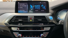 BMW X3 210kW Premier Edition 80kWh 5dr Auto Electric Estate